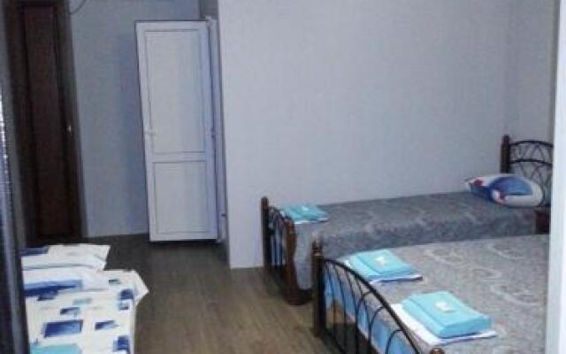 Guest house Tomilo on Primorskaya ulitsa