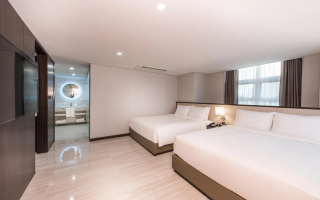 ENA Suite Hotel Namdaemun