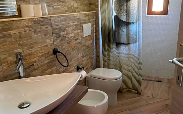 Hotel Chalet Casa Cesana