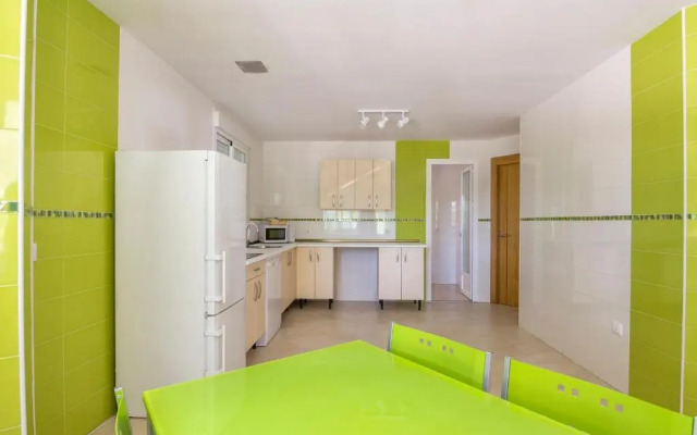 Apartamentos Turisticos Zahazar