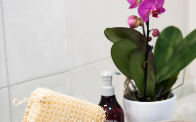 Villa Savina - Elegant Family Villa Overlooks Amalfi Coast -