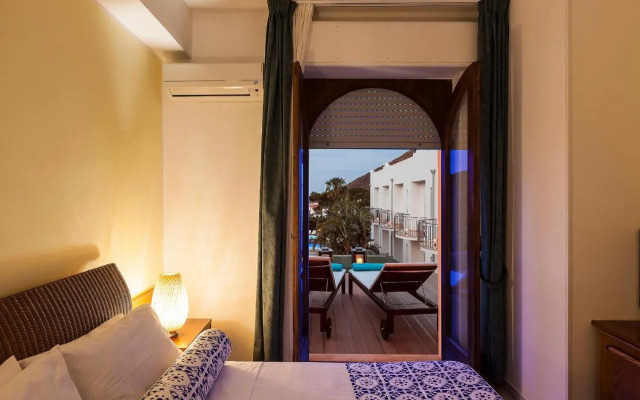 Orsa Maggiore Hotel