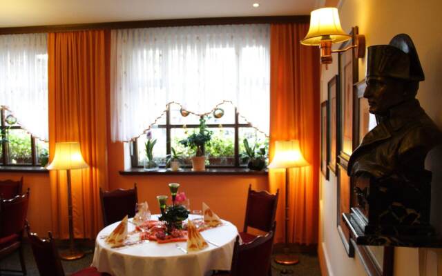 Hotel National