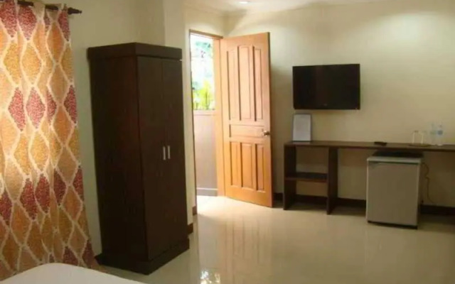 The G Suites Hotel Boracay