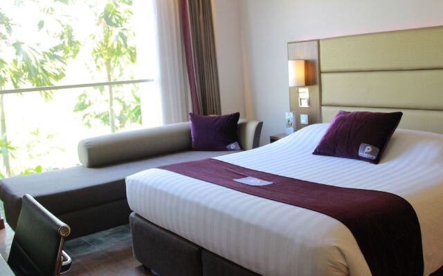Premier Inn Surabaya Juanda