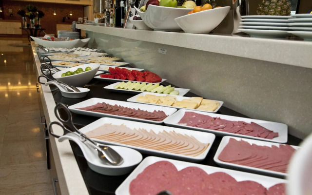 TAV Airport Hotel Istanbul