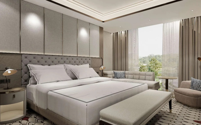 Swissôtel Nusantara