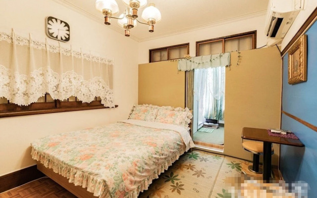 Maple House Namba Nippombashi