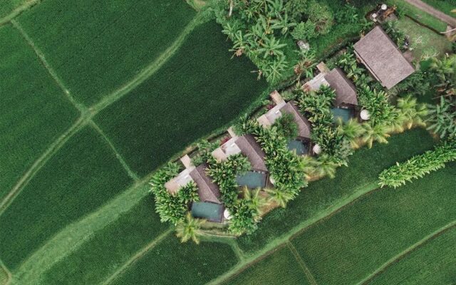 Lasamana Villas Ubud by Pramana Villas