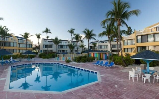 Blue Water Resort at Cable Beach