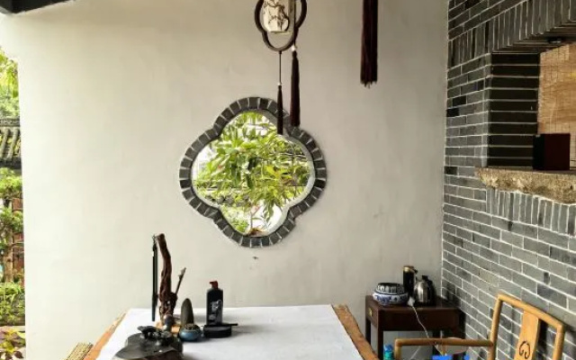 HUIYUAN (Guangzhou East Railway Station · Wushan Metro Station) – Restaurant – Guangzhou