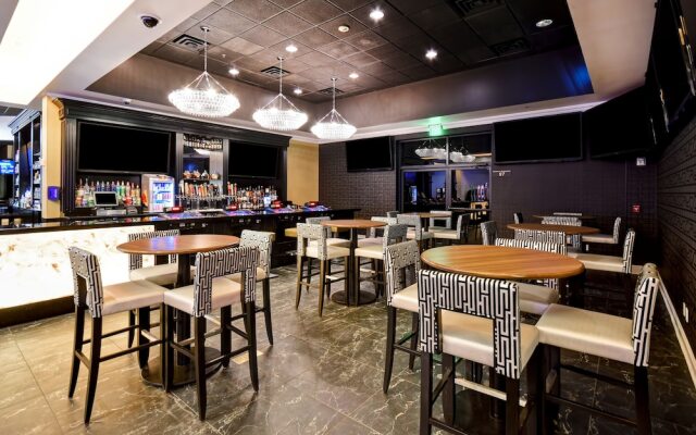 SpringHill Suites Deadwood