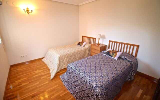 Villa Cabo de las Huertas