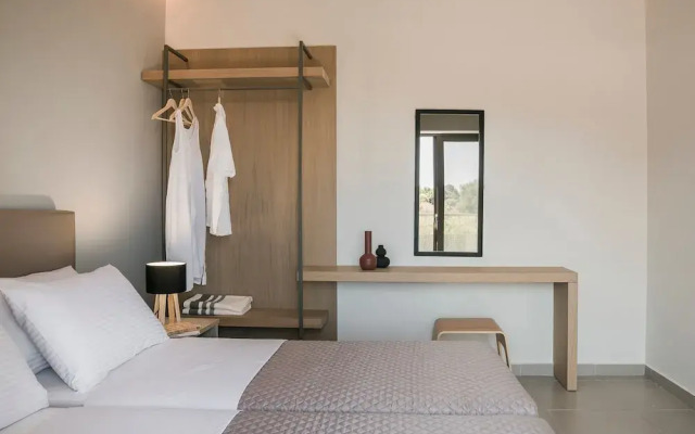 Petradi Villa Skala I