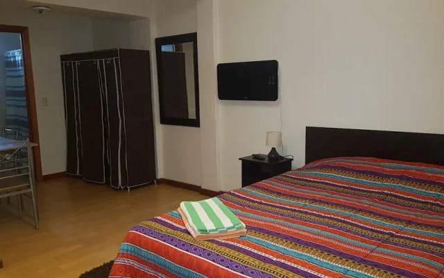 El Rincón De Vicente