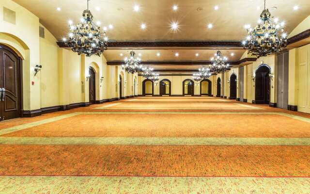 Clarion Hotel Real Tegucigalpa