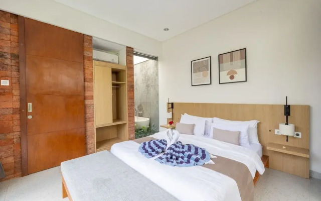 Casanina Ubud Villas
