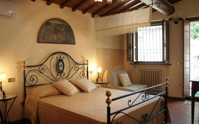Podere Del Griccia
