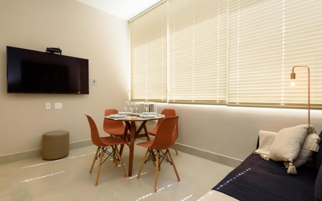 Ipanema Fantastic Location | BT301 Z1