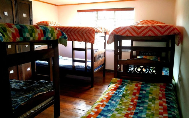 Rumbos Café Hostal - Adults Only