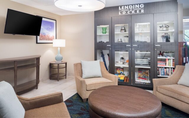 Candlewood Suites Olympia/Lacey by IHG