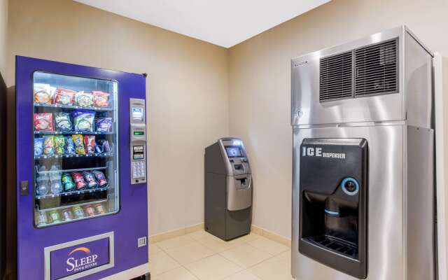 Sleep Inn & Suites Middletown - Goshen