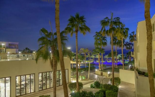 Grand Tala Bay Resort, Aqaba