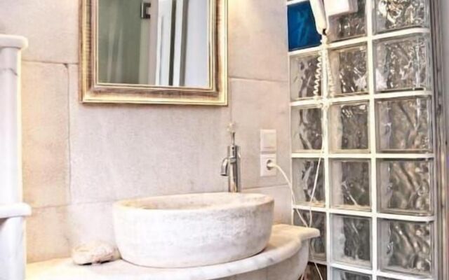 Sea View Exclusive Studios - Tinos