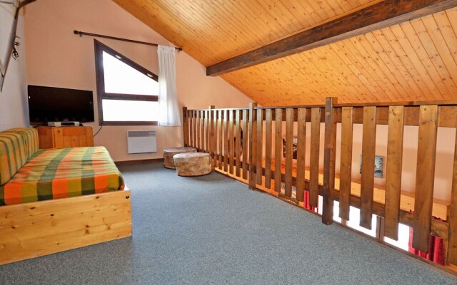 Charming Chalet in Champagny-en-Vanoise near Paradiski Ski Area