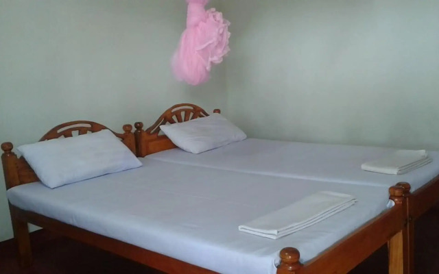 Sea Zone Hotel Nilaveli