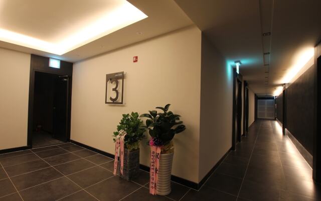 Jade Hotel Ulsan