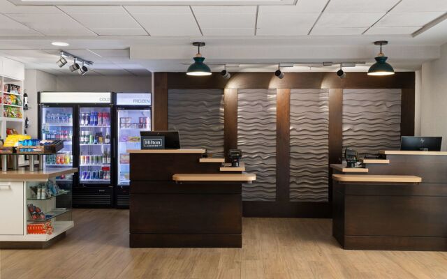 Homewood Suites by Hilton Lake Mary Orlando North