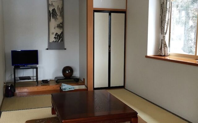 Araya Ryokan