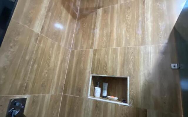 Well furnished 4 Bedroom Apartment in Lekki