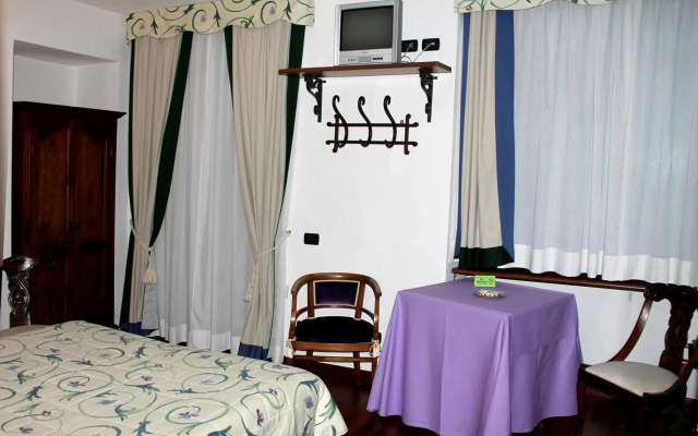 Hotel Centrale