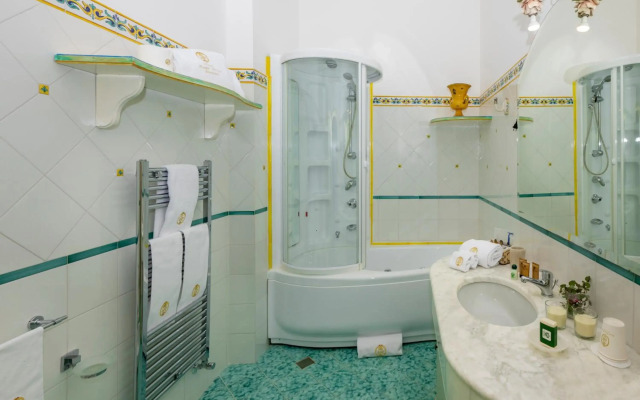 Hotel Royal Prisco