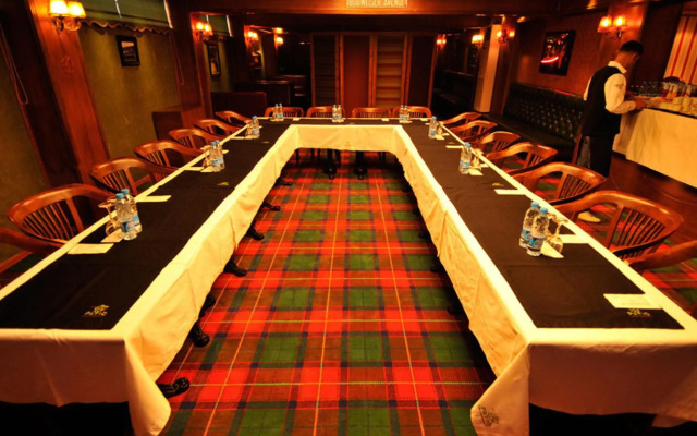 Efe Hotel Edirne