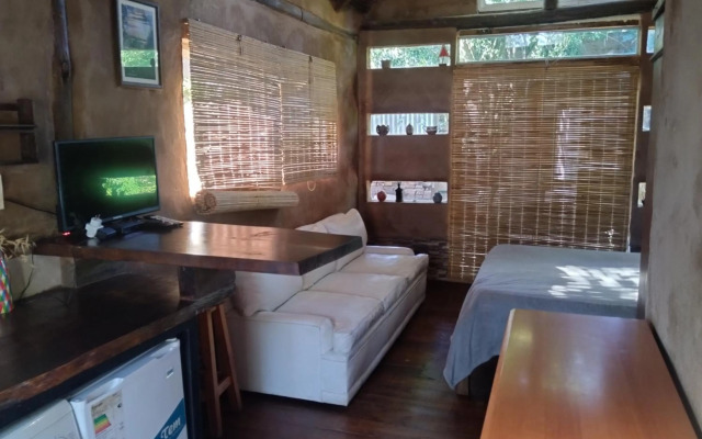 cabañas Piriapolis punta negra 099-66-35-44