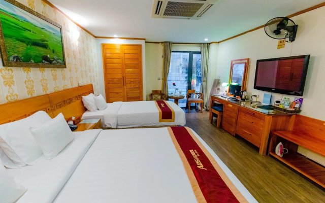 A25 Hotel - 45 Phan Chu Trinh