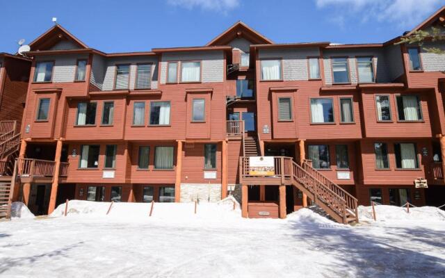 Les Condos du Lac Taureau