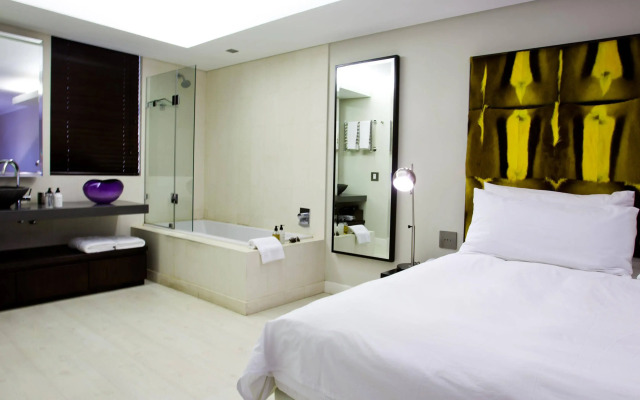 Hippo Boutique Hotel