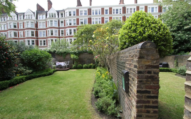 The Ridgemount Hotel
