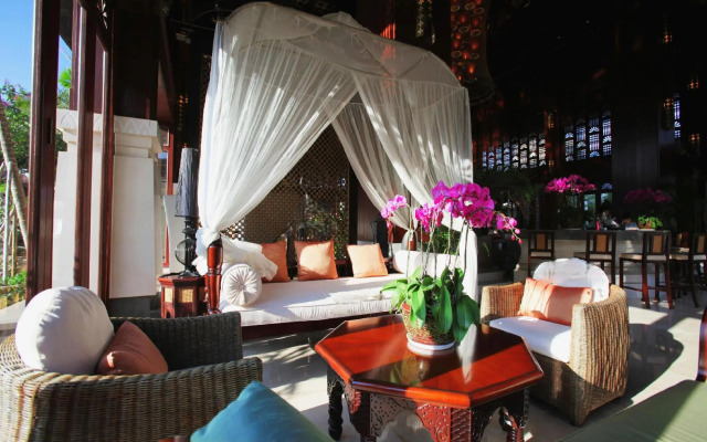 Shixishu Jianguo Yalong Bay Resort Hotel