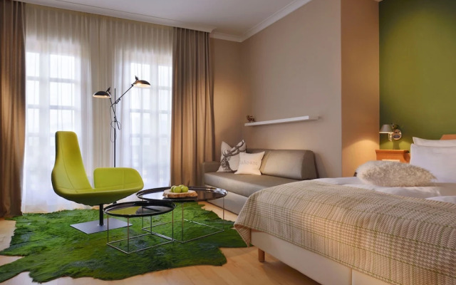 Berghotel Maibrunn