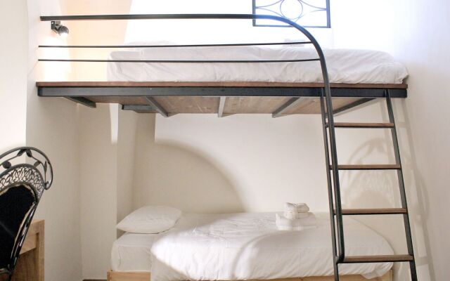 Apartment Porcelaine, 3BR, Tel Aviv, Jaffa, Hatsforfim St, #Y1