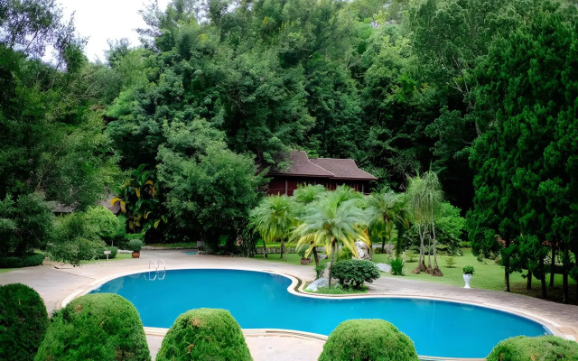 Lanna Resort