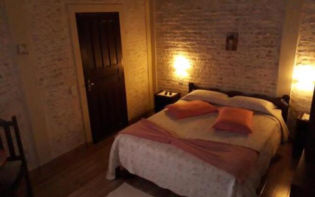 Pousada Encanto da Serra