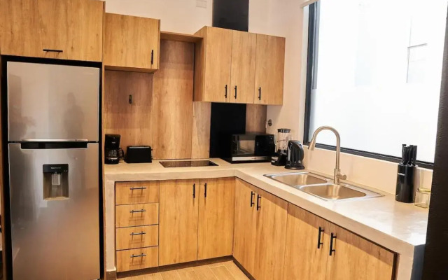 AmazINN Places Rooftop and Design Pool II