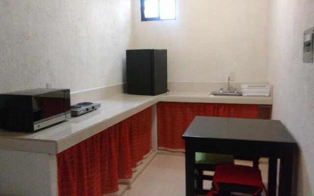 El Huizache Rotamundos