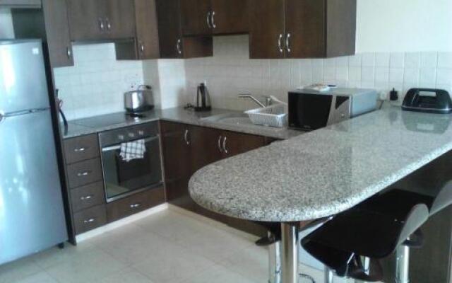 Seaview Apartment